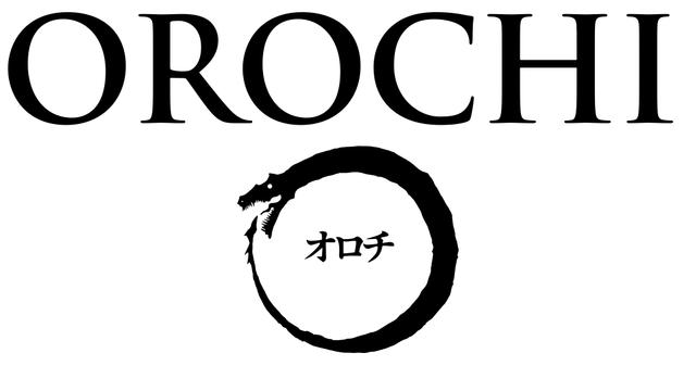 Project Orochi